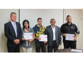 Zanatom do samostalnosti